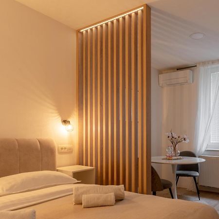 Classy & Cozy Apartment 2 Ljubljana Buitenkant foto