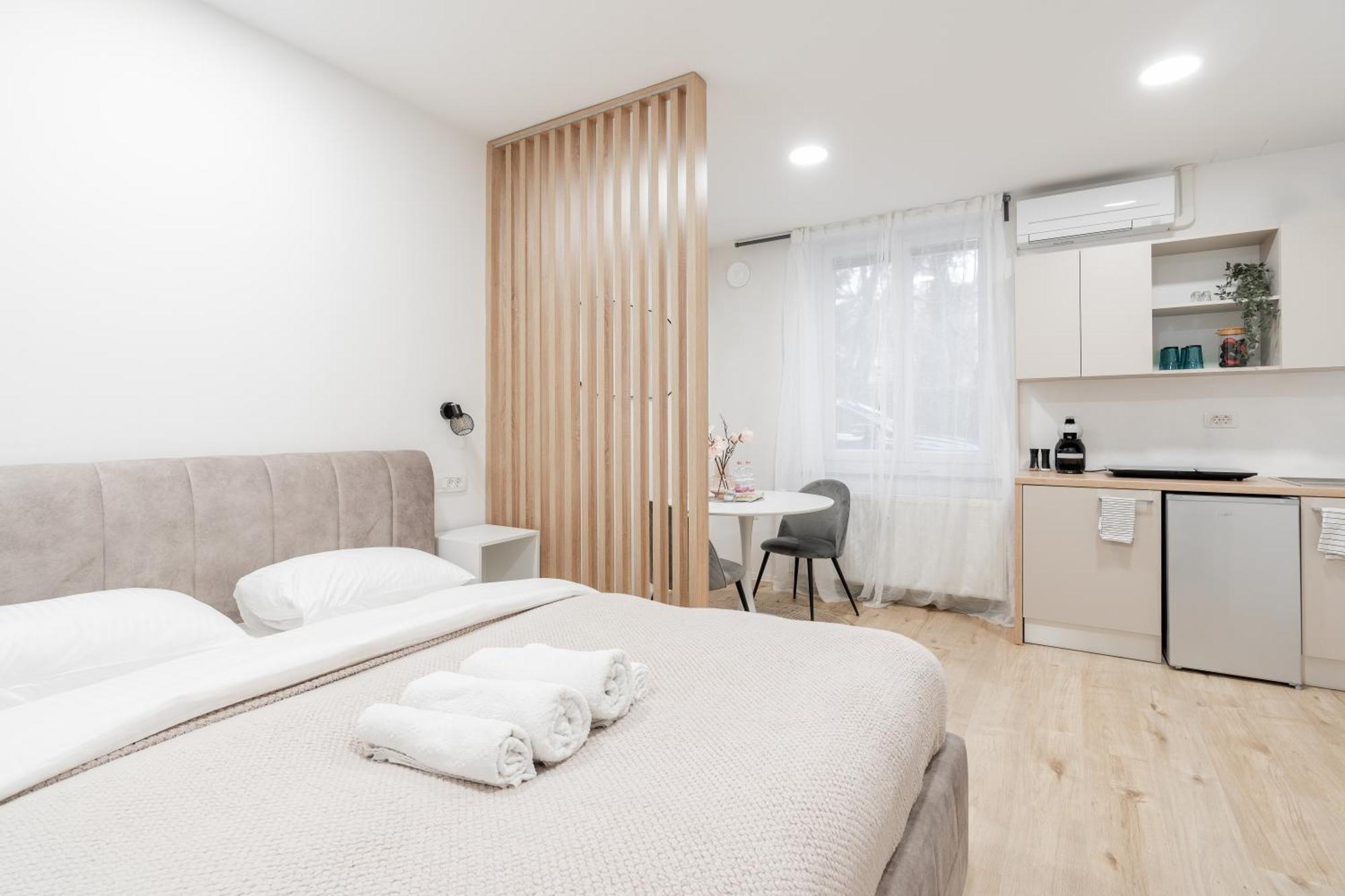 Classy & Cozy Apartment 2 Ljubljana Buitenkant foto