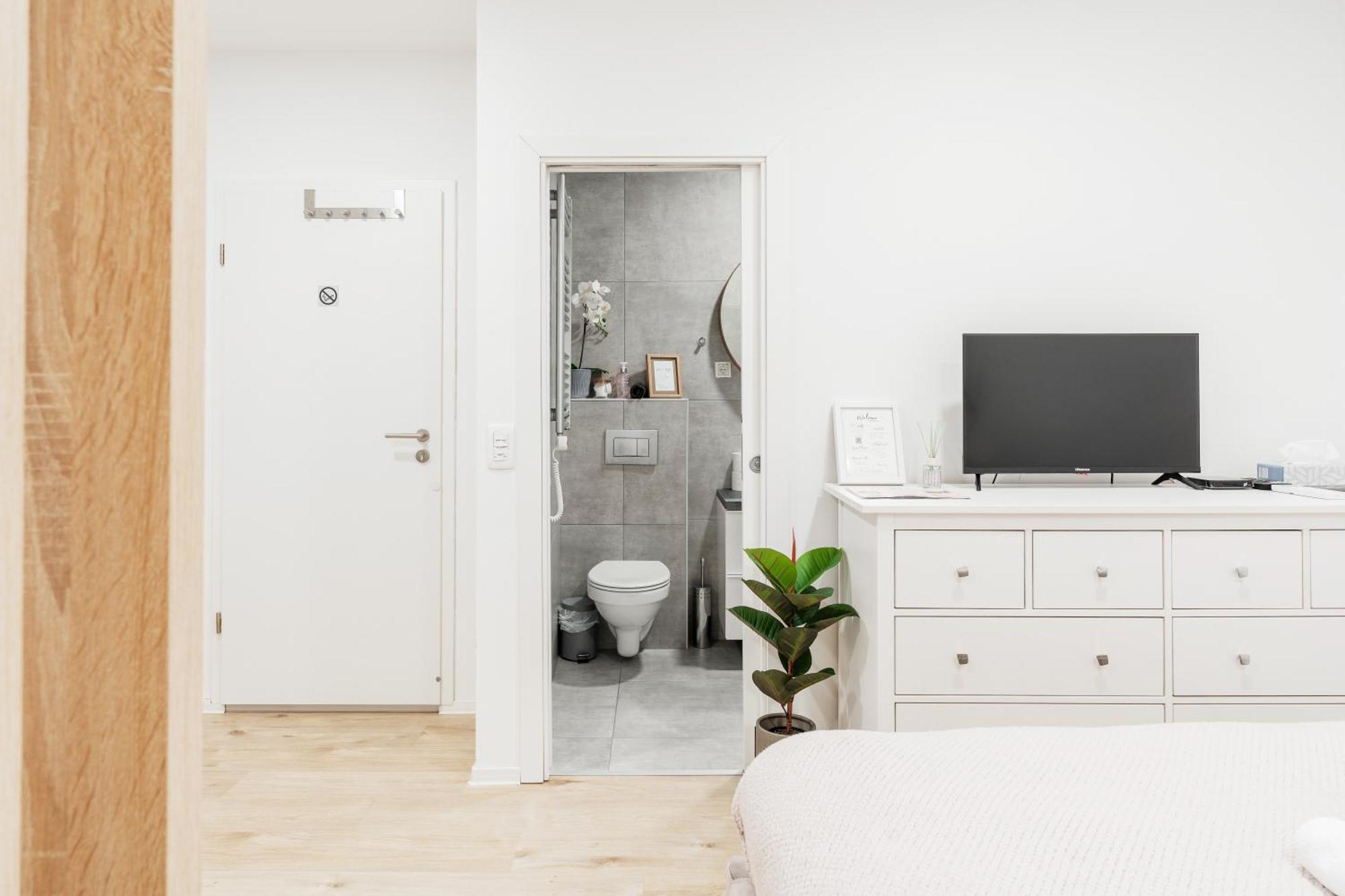 Classy & Cozy Apartment 2 Ljubljana Buitenkant foto